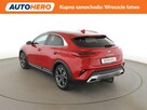 Kia XCeed automat navi klima auto grzane fotele kamera i czujniki parkowania hak - 4