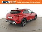 Kia XCeed automat navi klima auto grzane fotele kamera i czujniki parkowania hak - 7