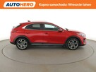 Kia XCeed automat navi klima auto grzane fotele kamera i czujniki parkowania hak - 9