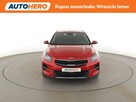 Kia XCeed automat navi klima auto grzane fotele kamera i czujniki parkowania hak - 11