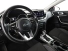 Kia XCeed automat navi klima auto grzane fotele kamera i czujniki parkowania hak - 14