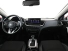 Kia XCeed automat navi klima auto grzane fotele kamera i czujniki parkowania hak - 15