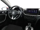 Kia XCeed automat navi klima auto grzane fotele kamera i czujniki parkowania hak - 16