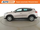 Hyundai Tucson skóra grzana navi kamera pdc tempomat manual - 2