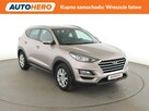 Hyundai Tucson skóra grzana navi kamera pdc tempomat manual - 10
