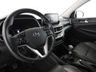 Hyundai Tucson skóra grzana navi kamera pdc tempomat manual - 14