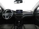 Hyundai Tucson skóra grzana navi kamera pdc tempomat manual - 15