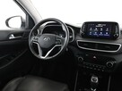 Hyundai Tucson skóra grzana navi kamera pdc tempomat manual - 16