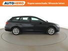 Seat Leon navi klima auto grzane fotele czujniki parkowania - 9