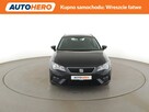 Seat Leon navi klima auto grzane fotele czujniki parkowania - 11
