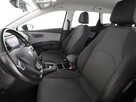 Seat Leon navi klima auto grzane fotele czujniki parkowania - 13