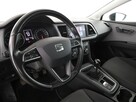 Seat Leon navi klima auto grzane fotele czujniki parkowania - 14