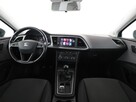 Seat Leon navi klima auto grzane fotele czujniki parkowania - 15
