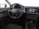 Seat Leon navi klima auto grzane fotele czujniki parkowania - 16