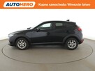 Mazda CX-3 navi klima auto grzane fotele czujniki parkowania - 2