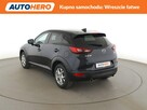 Mazda CX-3 navi klima auto grzane fotele czujniki parkowania - 4