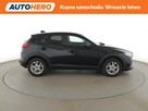 Mazda CX-3 navi klima auto grzane fotele czujniki parkowania - 9