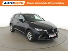 Mazda CX-3 navi klima auto grzane fotele czujniki parkowania - 10