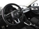 Mazda CX-3 navi klima auto grzane fotele czujniki parkowania - 14