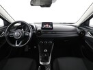 Mazda CX-3 navi klima auto grzane fotele czujniki parkowania - 15