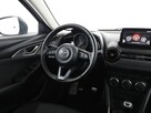 Mazda CX-3 navi klima auto grzane fotele czujniki parkowania - 16