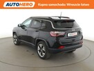 Jeep Compass kamera auto klima navi limited by manual pelen serwis - 4