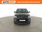 Jeep Compass kamera auto klima navi limited by manual pelen serwis - 11