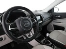 Jeep Compass kamera auto klima navi limited by manual pelen serwis - 14