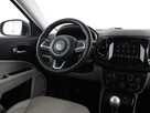 Jeep Compass kamera auto klima navi limited by manual pelen serwis - 16