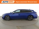 Volkswagen Arteon Shooting Brake 4x4 automat skóra/alcantara full LED navi virtual cocpit panorama - 2