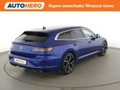 Volkswagen Arteon Shooting Brake 4x4 automat skóra/alcantara full LED navi virtual cocpit panorama - 7