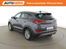 Hyundai Tucson automat 177KM navi grzane fotele LED tempomat kamera - 4
