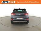 Hyundai Tucson automat 177KM navi grzane fotele LED tempomat kamera - 6