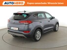 Hyundai Tucson automat 177KM navi grzane fotele LED tempomat kamera - 7