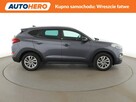 Hyundai Tucson automat 177KM navi grzane fotele LED tempomat kamera - 9