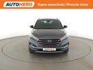 Hyundai Tucson automat 177KM navi grzane fotele LED tempomat kamera - 11