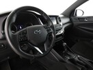 Hyundai Tucson automat 177KM navi grzane fotele LED tempomat kamera - 14