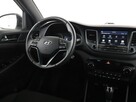 Hyundai Tucson automat 177KM navi grzane fotele LED tempomat kamera - 16