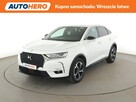 DS Automobiles DS 7 Crossback xenon pdc kamera navi virtual auto klima