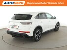 DS Automobiles DS 7 Crossback xenon pdc kamera navi virtual auto klima - 7