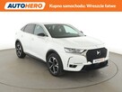 DS Automobiles DS 7 Crossback xenon pdc kamera navi virtual auto klima - 10