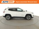Jeep Compass Limited kamera BeatsAudio bixenon grzane fotele+kier. półskóra tempoma - 9