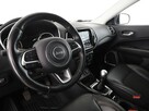 Jeep Compass Limited kamera BeatsAudio bixenon grzane fotele+kier. półskóra tempoma - 14