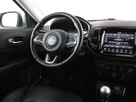 Jeep Compass Limited kamera BeatsAudio bixenon grzane fotele+kier. półskóra tempoma - 16