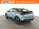 Citroen C4 full led automat navi kamera niski przebieg virtual auto klima - 4