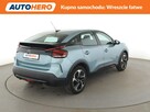 Citroen C4 full led automat navi kamera niski przebieg virtual auto klima - 7