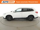 Mitsubishi Outlander klima auto czujnik deszczu/zmierzchu kamera cofania grzane fotele - 2