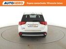 Mitsubishi Outlander klima auto czujnik deszczu/zmierzchu kamera cofania grzane fotele - 6