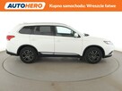 Mitsubishi Outlander klima auto czujnik deszczu/zmierzchu kamera cofania grzane fotele - 9