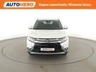 Mitsubishi Outlander klima auto czujnik deszczu/zmierzchu kamera cofania grzane fotele - 11